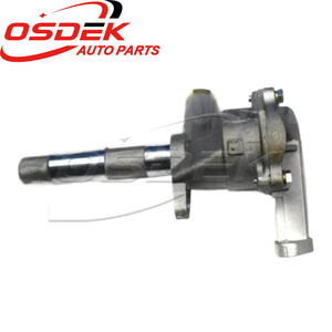 Pompe à huile moteur 1011020-E00 1011020E00 pour Great Wall Wingle 4Y 491 - Product Image 1