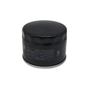 FILTRO DE ACEITE para <span class=keywords><strong>BMW</strong></span> <span class=keywords><strong>800</strong></span> <span class=keywords><strong>F</strong></span> <span class=keywords><strong>S</strong></span> 2006-2010 ATV UTV Repuestos OEM HF160 11427719357 - Product Image 1