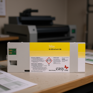 Roland 3 en 1 Eco-Solvente Exacto para Cartucho de Tinta 220ml con ECO-SOL MAX 3 Fácil de Usar para Impresión - Product Image 3