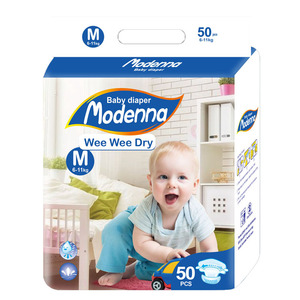 Couches respirantes et jetables pour bébé, canapé pour enfants, livraison rapide - Product Image 2