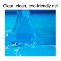 Heenlong Packs de Gel Glacé Personnalisés OEM/ODM – Multi-formes Flexibles Réutilisables Chaud & Froid, Utilisés pour le Soulagement de la Douleur en cas d'Arthrite ou pour l'Abdomen