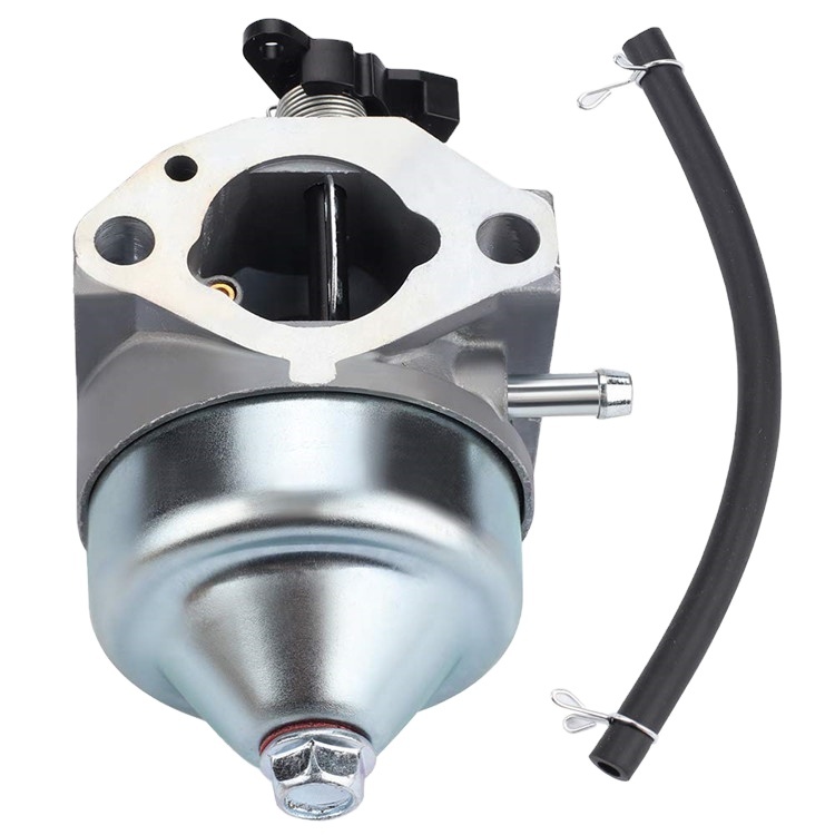 Kit Carburatore Completo Per Honda GCV190 &ndash; Ricambio Waltyotur Per HRB217, HRX217