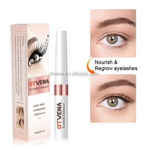 Suero para <span class=keywords><strong>Pestañas</strong></span> OTVENA - Hidratante y Rizador - Aumento Visible de Longitud y Volumen - Precio Directo de Fábrica - Product Image 4