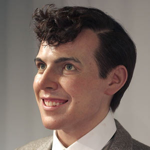 Esculturas de Científicos Famosos Hiperrealistas de Tamaño Natural, Hechas a Mano con Resina, Silicona y Fibra de Vidrio, para Decoración del Hogar o Museos de Ciencias - Product Image 2