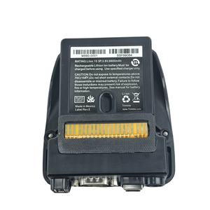 <span class=keywords><strong>Trimble</strong></span> <span class=keywords><strong>TSC2</strong></span> 데이터 수집기 OEM/ODM 맞춤형 지원에 대한 6 개월 보증 기능이있는 새로운 Ruioute 플라스틱 배터리 중국산 - Product Image 1