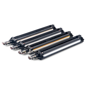 Unidad de revelado Fuji Xerox WC7120DV compatible con impresoras láser y copiadoras C7120, C7125, C7130 - Product Image 1
