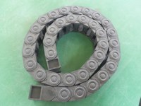 Chaîne de traînage pour imprimante 3d, porte-câble en plastique, remorquage pour routeur cnc, outils de machines