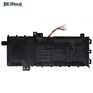 แบตเตอรี่แท้จากโรงงาน B21N1818 7.6V 32WH Li-ion สำหรับแล็ปท็อป Asus VivoBook 15 X512DA X512DK <span class=keywords><strong>X512F</strong></span> X512FA - Product Image 1