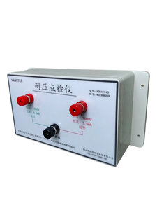 Spannungs festigkeit <span class=keywords><strong>tester</strong></span> Spannungs festigkeit <span class=keywords><strong>tester</strong></span> Verschiedene Parameter können angepasst werden - Product Image 4