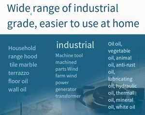 <span class=keywords><strong>Agent</strong></span> de dégraissage <span class=keywords><strong>polyvalent</strong></span> à performance supérieure fabriqué en Chine efficace pour le <span class=keywords><strong>nettoyage</strong></span> des surfaces métalliques utilisation auxiliaire chimique - Product Image 2