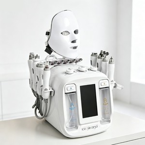 Máquina Hidrofacial Angel Ice Skin 10 en 1 de Alta Calidad, Equipo de Belleza Multifuncional para Proveedores Globales de Belleza - Product Image 1
