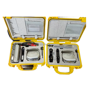 Sistema GPS de Alto Rendimiento Ruide R93i Pro, GPS RTK de 1598 Canales, Instrumentos de Topografía, Nueva Placa Mk-803 GPS GNSS de Alta Precisión - Product Image 5