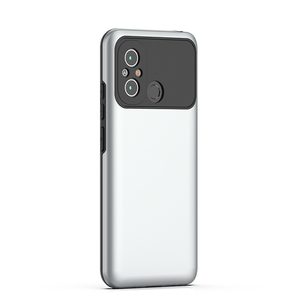 Produits en gros sacs de téléphone portable étui de protection en TPU pour <span class=keywords><strong>Xiaomi</strong></span> Redmi K90 Pro Max étui de téléphone - Product Image 3