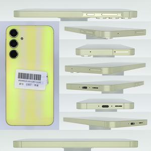 Téléphones d'occasion en gros pour A55 256G Smartphone Android Version US Originale Téléphone Mobile 5G Débloqué d'Origine Utilisé - Product Image 4