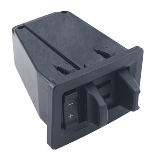 โมดูลควบคุมเบรกสำหรับรถพ่วง Ford F-150 Raptor รุ่น HC3Z2C006AA JL3Z2C006AA อะไหล่ทดแทน - Product Image 1