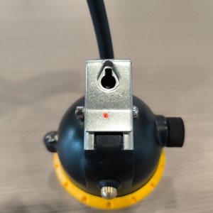 Lampe frontale pour mineurs KL12LM Chine, super lumineuse, <span class=keywords><strong>LED</strong></span>, pour casque de mineur - Product Image 4