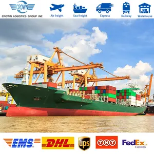 Australia Fast And Safety Lcl Fcl Cargo Transport By In China Sea Shipping Agent