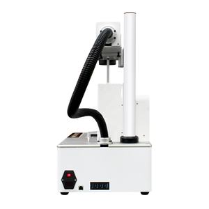 M-Triangel PG one 20/8w Laser LCD macchina di riparazione Laser in fibra macchina di taglio per la copertura posteriore del telefono macchina per incisione di vetro in metallo - Product Image 5