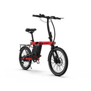 Hub motor sepeda listrik untuk dewasa, sepeda jalanan elektrik jangkauan jauh 2 roda dewasa