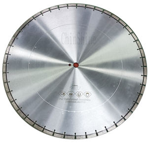 Satmak 600mm 24 inç yol testere Arix elmas bıçak beton yürüyüş testere kesme kullanımı - Product Image 2