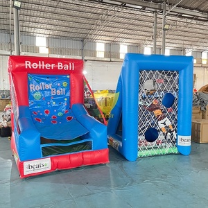 Fournisseur en gros recommandé : <span class=keywords><strong>Jeux</strong></span> gonflables <span class=keywords><strong>de</strong></span> carnaval pour l'<span class=keywords><strong>extérieur</strong></span>, pour enfants et adultes - Product Image 6