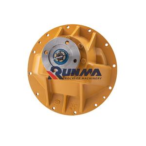 휠 로더 용 유압 변속기 마스터 드라이브 차동 메커니즘 - Product Image 2