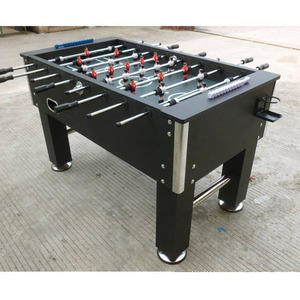 Nhà Máy MDF bóng đá Bảng Tiêu Chuẩn cạnh tranh bóng đá bảng dành cho người lớn bóng đá bảng thể thao trong nhà trò chơi - Product Image 4