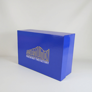 Venta al por mayor de lujo personalizado impreso misterio envío caja de correo sin reclamar paquete con envío <span class=keywords><strong>gratis</strong></span> - Product Image 1