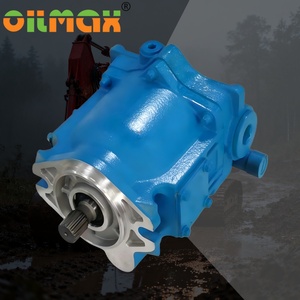 Bomba de Dirección Hidráulica de Grado Industrial 15229403 de Alta Presión para Maquinaria de Camiones de Minería 3303 3304 3305 TR35 - Product Image 1