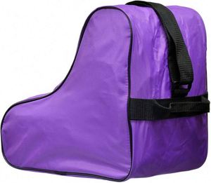 BSCI Factory Mini <b>Rolling</b> <b>Bag</b> Skate <b>Bag</b> Pack Blade Cover Ice Skating <b>Bag</b> - Product Image 3