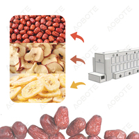 Séchoir à Dattes Uniforme, Sécheuse à Fruits Meyve Kurutma Makinesi, Capacité 360KG, Économie d'Énergie, Réduction des Déchets, Four à Sécher les Dattes