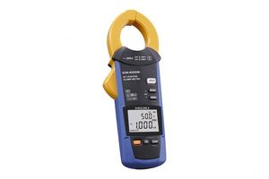 ของแท้ HIOKI CM4002 เครื่องวัดกระแสไฟรั่ว AC CM4003 สินค้าของแท้ 100% - Product Image 2