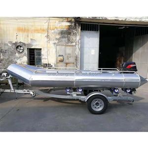 Remolque <span class=keywords><strong>para</strong></span> Barcos con Rodillos, <span class=keywords><strong>Remolques</strong></span> <span class=keywords><strong>para</strong></span> Barcos de Carga Fácil, Remolque de Alta Calidad <span class=keywords><strong>para</strong></span> Barcos - Product Image 4