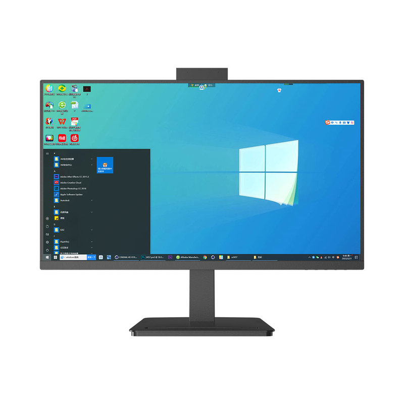 Hot Selling Full Hd Led Lcd