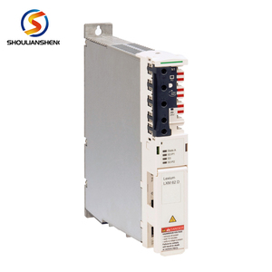 Contrôleur PLC LXM62DD45C21000, pilote de serveur, neuf, stock original en stock - Product Image 1