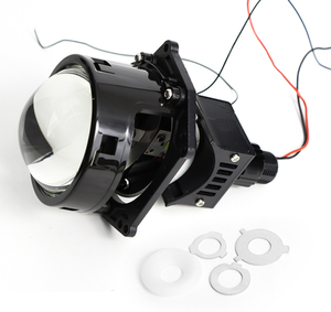 Đèn chiếu sáng Zdp08 3.0 Bi <span class=keywords><strong>Led</strong></span> R/LHD 100W IP67 hiệu quả cao về chi phí, dùng để độ đèn pha ô tô/xe máy <span class=keywords><strong>LED</strong></span> - Product Image 6