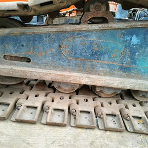 חם מכירה משמש kobelco 7150 יפן המקורי kobelco 150ton איכות טובה kobelco 7150 - Product Image 6