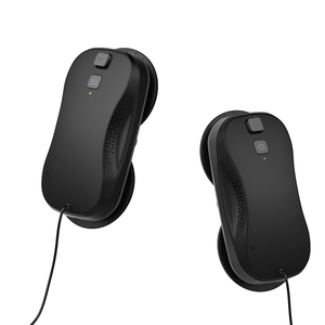 Robot nettoyeur de vitres intelligent pour la maison, avec pulvérisation, pour le nettoyage des fenêtres domestiques - Product Image 6
