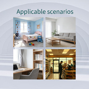 Refroidisseur d'air portable multifonctionnel Airwens Electric 14000 BTU <span class=keywords><strong>pour</strong></span> <span class=keywords><strong>voiture</strong></span>, extérieur et usage domestique - Product Image 4