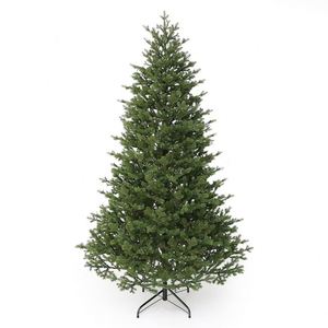 <b>Light</b>-Up Environmentally Friendly Flame Retardant Pe/Pvc Home Use Bare <b>Tree</b> Christmas Christmas <b>Tree</b> - Product Image 3