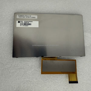 P0700WVN1MEAARHA1 Nouveaux moniteurs LCD originaux en gros Panneaux d'affichage de qualité industrielle P0700WVN1MEAARHA1 Modules LCD - Product Image 2