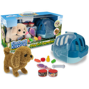 PUPPY ISLAND - Juego de Juguetes para Perros Surtidos - Product Image 1