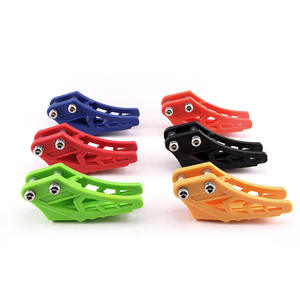 Piezas de Engranaje y Cadena de Distribución para Motocicleta Modificada de Alto Rendimiento, Incluyendo Barra de Acoplamiento y Guía de Cadena - Product Image 5