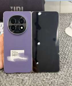 Android Find N5 中国/海外版 <span class=keywords><strong>12</strong></span>+256GB 16+512GB 108MP 摄像头 LED 显示屏 多语言支持 仿若全新 - Product Image 1