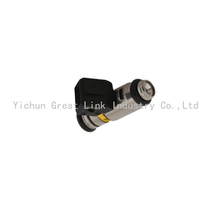Inyector de Combustible de Gasolina IWP160 de Alta Calidad para Automóviles, para <span class=keywords><strong>Fiat</strong></span> Punto <span class=keywords><strong>Doblo</strong></span> Lancia Musa, Boquilla de Combustible IWP160, <span class=keywords><strong>Precio</strong></span> de Fábrica - Product Image 6