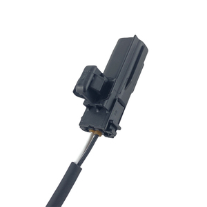 Systèmes électriques <span class=keywords><strong>Capteur</strong></span> de vitesse de roue avant ABS 89542-02080 89543-02080 8954302080 pour Toyota Corolla 2007‑2013 - Product Image 3