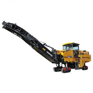 Fresadora en Frío XCM-G de Alta Calidad XM200KII con Ancho de Fresado de 2000 mm en Venta - Product Image 1