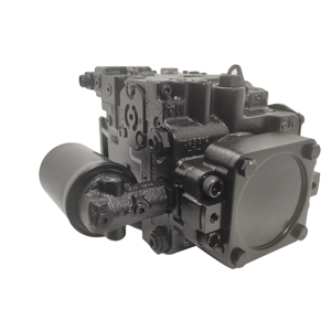Pompe à piston axial hydraulique 90R55 90R75 90R100 90R130 90R100KA5AG60L3C7S03GBA424218 Pompe de remplacement pour Danfoss - Product Image 5