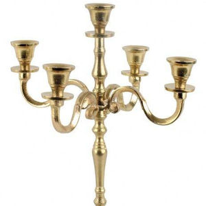 Nouveau design élégant Diya pour Puja lampe à huile Lotus forme Deepak pour Pooja Diwali articles de décoration Diya pour Daily Puja & Festival - Product Image 1