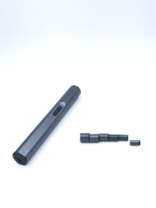 Outil de remontage électrique de <span class=keywords><strong>mouvement</strong></span> de <span class=keywords><strong>montre</strong></span> mécanique interface USB rechargeable à faible puissance - Product Image 2